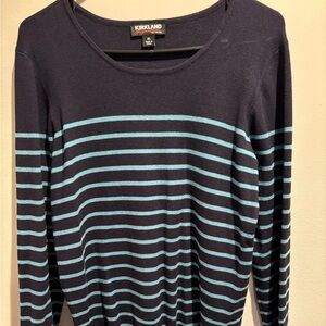 Winter Sweater size XL.